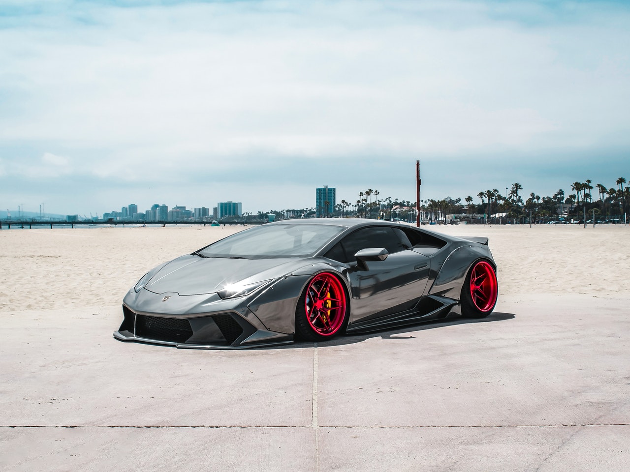 historia motoryzacji