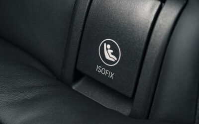 Co to jest ISOFIX w samochodzie